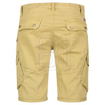 Geographical Norway Prodol EO 063 M SX1427H/GNO-Mastic shorts