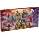 8. LEGO NINJAGO 71836 Arch Dragon of Focus