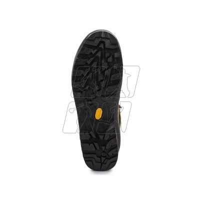 5. La Sportiva Trango Trk Leather Gtx M 11Y732206 shoes