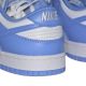 7. Men's Comfortable Nike Dunk LOW RETRO Polar Blue Sports Shoes - DV0833-400