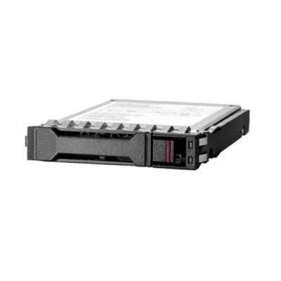 4. HPE ProLiant 300GB SAS 10K SFF (2.5") BC Multi Vendor HDD P40430-B21