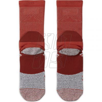 3. Nike Trail CU7203-861-4 socks