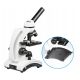 8. Delta Optical BioLight 300 microscope