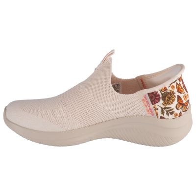 2. Skechers Slip-Ins Ultra Flex 3.0 New Wings 150168-NTMT White 36
