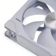 6. Phanteks D30-140 Computer Case Fan 14 cm White 3 pcs.