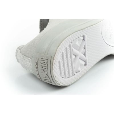 7. Converse sneakers women's shoes Chuck Taylor All Star gray fashionable comfortable