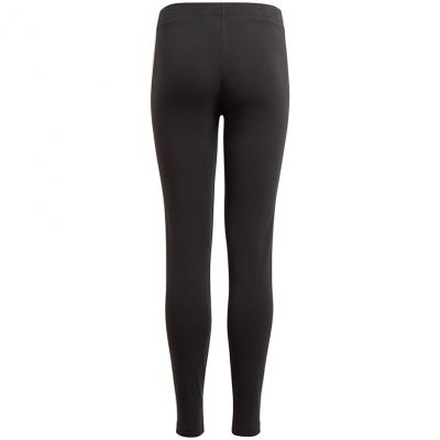 2. adidas Essentials 3 Stripes Leggings Junior GN4046