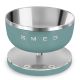 11. SMEG KSC01EGMWW Kitchen Scale