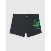 Boys' swimming trunks 4F 4FJWSS26USWTM071-20S