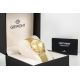 9. Giewont Sapphire Gold Women's Watch GW4130-B2