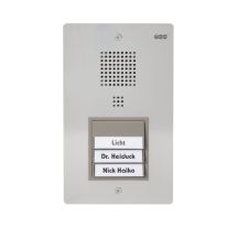 AUERSWALD TFS-Dialog 313 intercom, 3 buttons