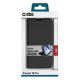 2. SBS Wallet Smooth Case for Xiaomi 15 Pro with Flip - Black
