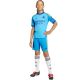 9. adidas Real Madrid 26/27 Third Goalkeeper Jersey KC3982