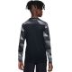 12. Nike Dry Park IV JSY LS GK Jr CJ6072-010 Jersey