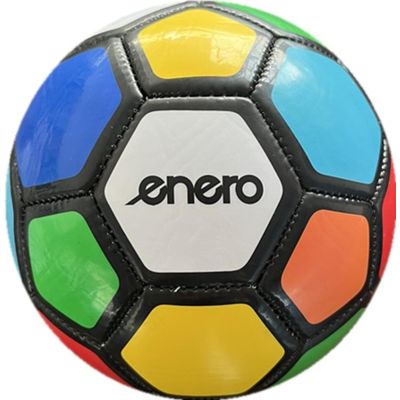 2. ENERO JUNIOR TEAM FOOTBALL Y.2