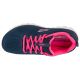 3. Skechers Graceful - Get Connected 12615W-NVHP Navy blue 36