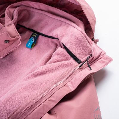 26. Elbrus 3 in 1 jacket Forcoz 3IN1 W 92800621672