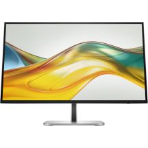 HP S5 PRO 527PQ 27 QHD (2560x1440) FHD IPS 350n 5ms DP HDMI USB-B HAS 3/3/0