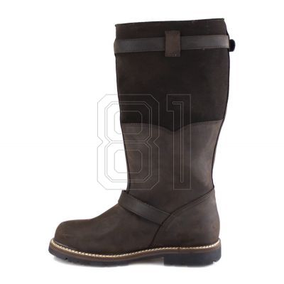 4. MEINDL Kiruna GTX M 7730/39 shoes