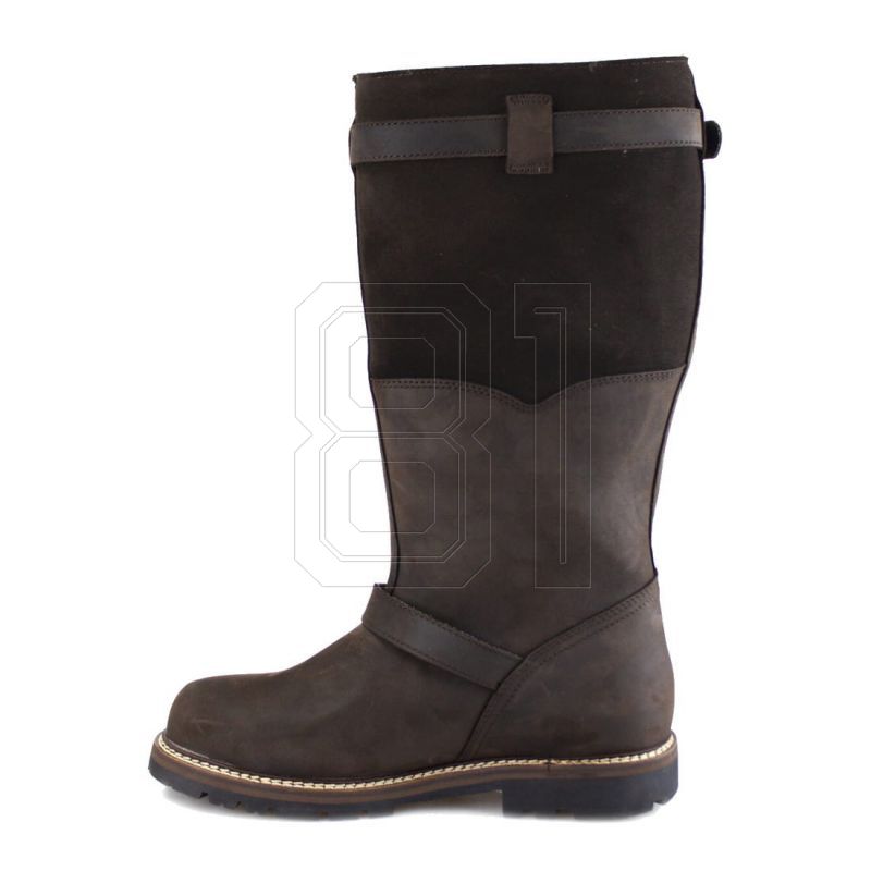 4. MEINDL Kiruna GTX M 7730/39 shoes