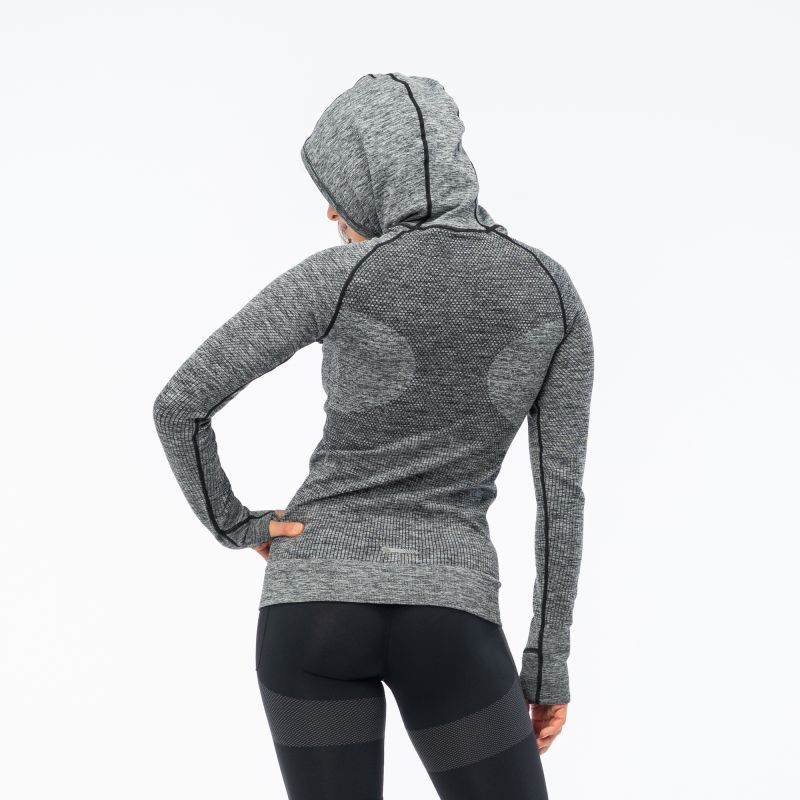 11. Women's IWERO WMNS Sweatshirt