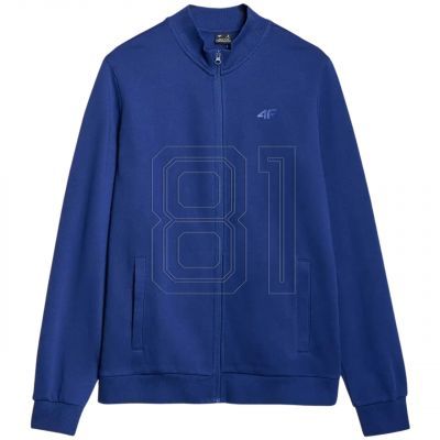 Sweatshirt 4F M1463 M 4FWMM00TSWSM1463 031S