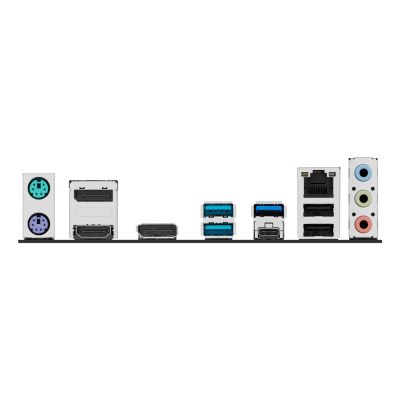 5. ASUS PRO Q870M-C-CSM Intel Q870 LGA 1851 (Socket V1) micro ATX