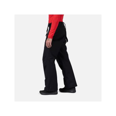 3. ROSSIGNOL Insulated Ski Pant Men's Black