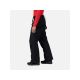 3. ROSSIGNOL Insulated Ski Pant Men's Black