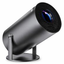 Extralink Smart Life Smart Projector ESP-300B | Projector | 200 ANSI, 720p, Android 11, Auto Keystone Correction