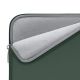 4. Tech-Protect Neoslim 15-16" Laptop Bag - Green