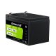 8. GREEN CELL LIFEPO4 CUBE BATTERY 12AH 12V/12.8V 153.6WH LFPGC12V12AH