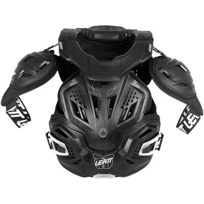 LEATT Fusion Vest 3.0 Body Protector