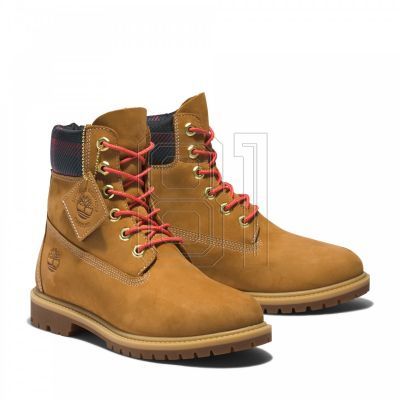 10. Timberland 6in Hert Bt Cupsole W TB0A5MC42311 boots