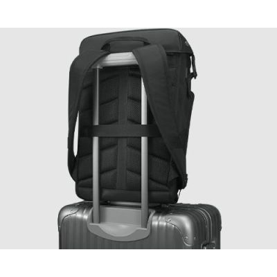 6. Lenovo Legion Active Gaming Backpack Black