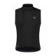 Rogelli ESSENTIAL vest black XL