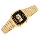 2. Women's watch CASIO LA670WEGA-1EF + BOX