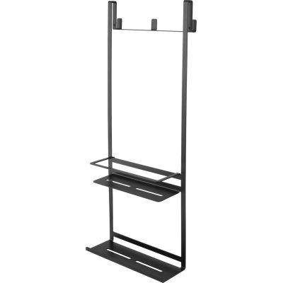Hanging shelf for the cabin