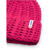 Eisbär Selda MÜ Beanie – One Size