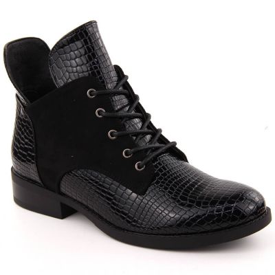 4. Vinceza W 16477 JAN348A Ankle Boots