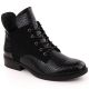 4. Vinceza W 16477 JAN348A Ankle Boots