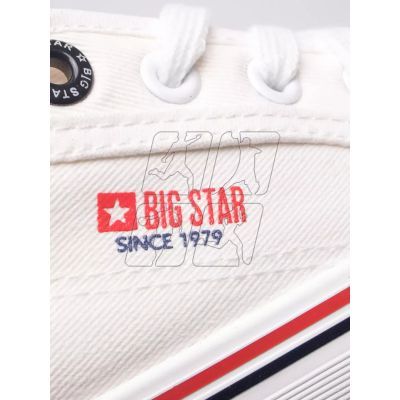 4. Big Star Jr JJ374170 sneakers