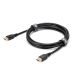 2. CLUB3D CAC-1093 DisplayPort Cable 3m Black