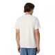 3. Fila Men's Valsera Regular Logo T-shirt FAU0225.10010