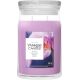5. Large WILD ORCHID YANKEE Candle