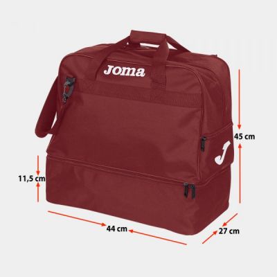 Joma Training III Medium 400006.671 Sports Bag
