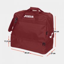 Joma Training III Medium sports bag 400006.671