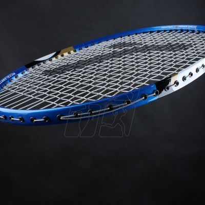 4. Techman Graphite 5002 T5002 racket