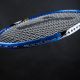 4. Techman Graphite 5002 T5002 Racket