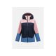Peak Performance W Vislight Gore-Tex C-Knit Ski Jacket Pink